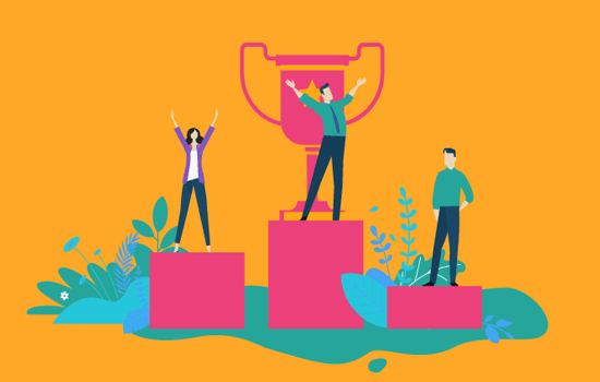 5 Affordable Ways to Develop Your Career 5 Affordable Ways to Develop Your Career