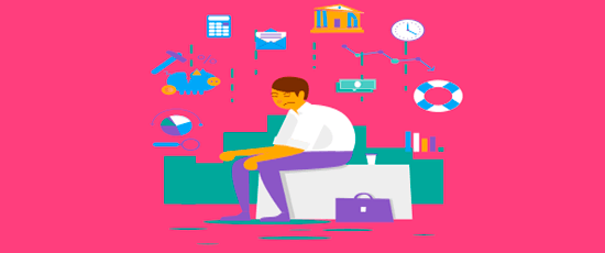 5 Lessons You Learn From a Job You Hate 5 Lessons You Learn From a Job You Hate
