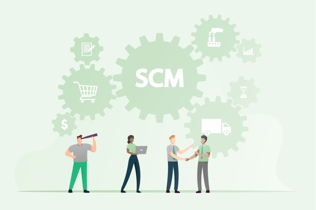 Why Choose a Career in Supply Chain Management: Top 5 Reasons Why Choose a Career in Supply Chain Management: Top 5 Reasons