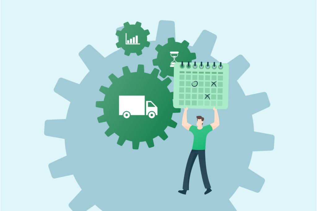 6 Benefits of Studying Supply Chain Management in 2021 6 Benefits of Studying Supply Chain Management in 2021
