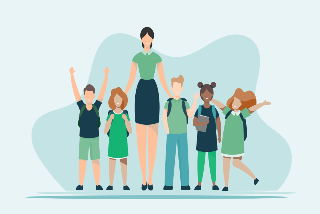 6 Awesome Reasons Why You Should Do a Teaching Assistant Course 6 Awesome Reasons Why You Should Do a Teaching Assistant Course