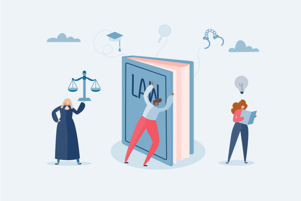 Top 7 Reasons Why You Should Take on a Law Career Top 7 Reasons Why You Should Take on a Law Career