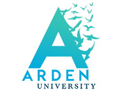 Arden University -  Course