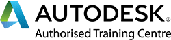 Autodesk Authorised Training Centre