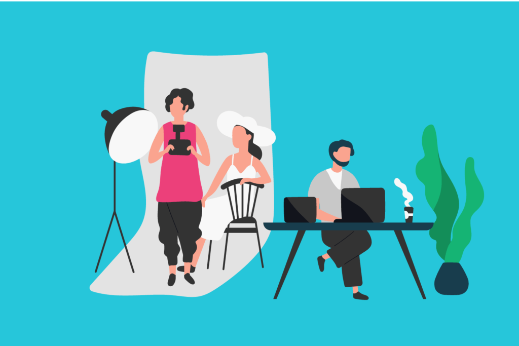 Everything You Need to Know About the Different Types of Photography Careers in the UK Everything You Need to Know About the Different Types of Photography Careers in the UK