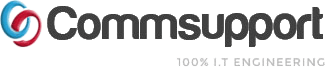 Commsupport Courses