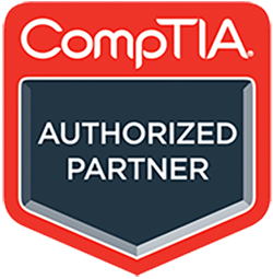 CompTIA Partner