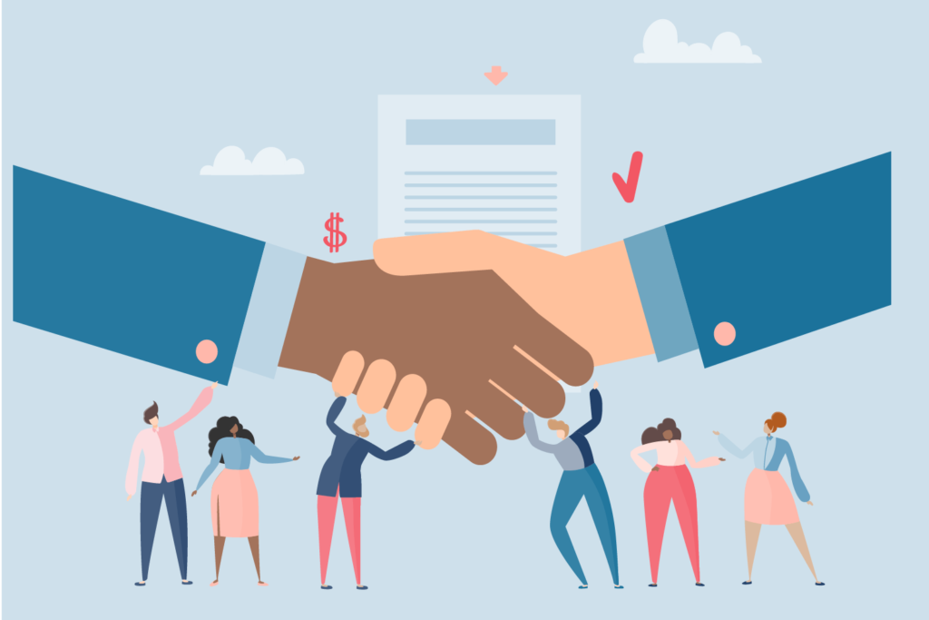 The Dos and Don’ts of Negotiating a Pay Rise The Dos and Don’ts of Negotiating a Pay Rise