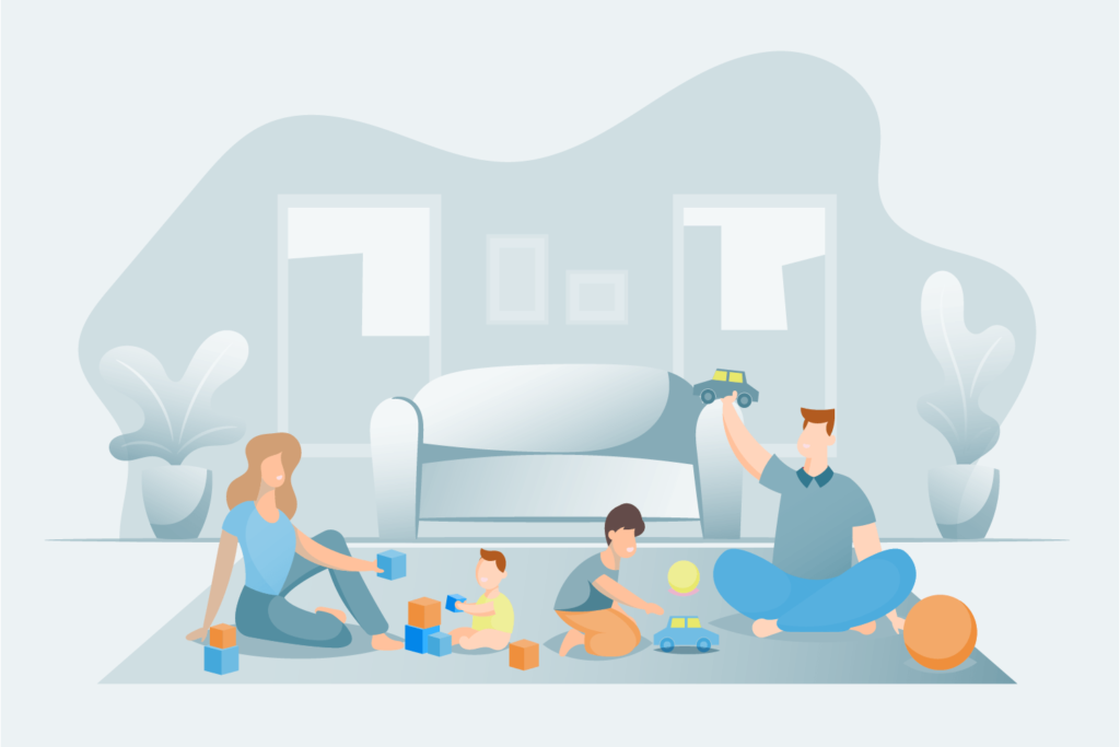 Coronavirus: How to Work From Home While You Have a Family Coronavirus: How to Work From Home While You Have a Family