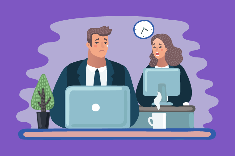 Do You Enjoy Your Current Job? Here’s What to do If Your Answer Is NO Do You Enjoy Your Current Job? Here’s What to do If Your Answer Is NO