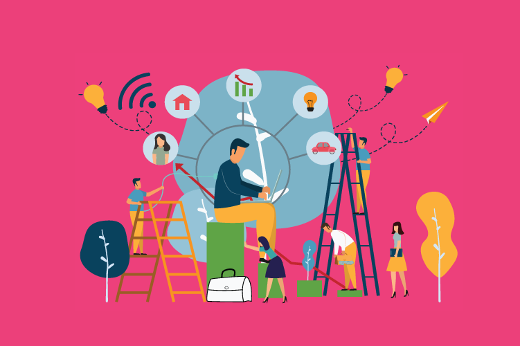 How To Make A Career Change In A Familiar Industry How To Make A Career Change In A Familiar Industry