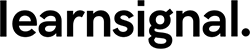 Learnsignal Courses
