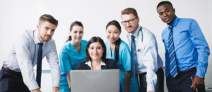 MBA Healthcare Management