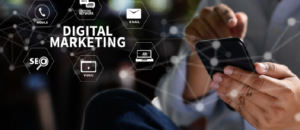 MSc Digital Marketing