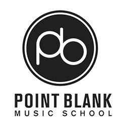 Point Blank Music School Courses