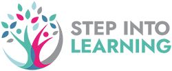 Step Into Learning