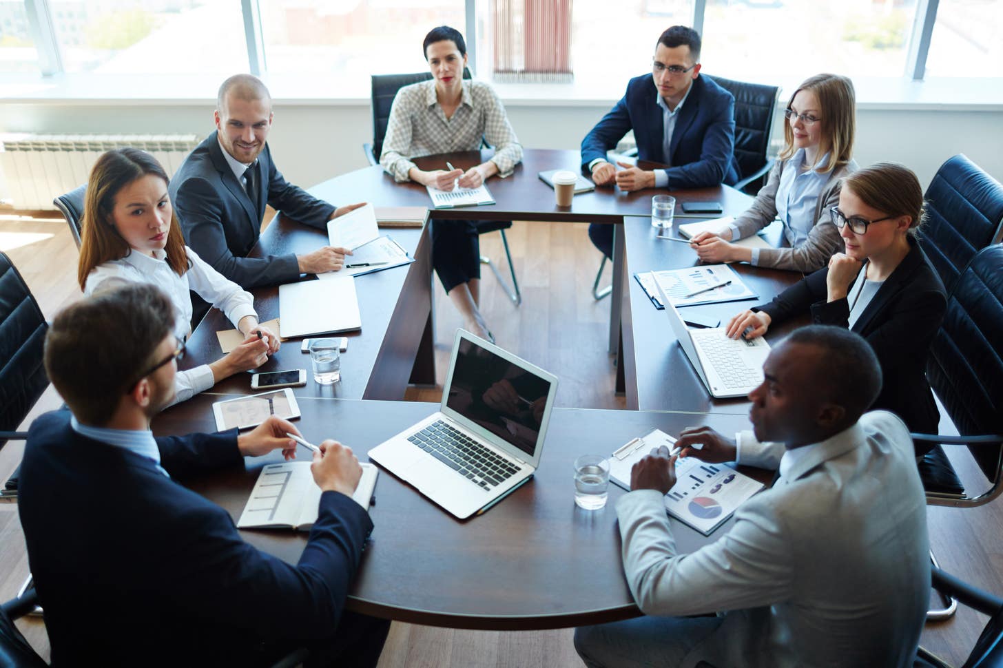 How to Become a Business Communications Manager How to Become a Business Communications Manager