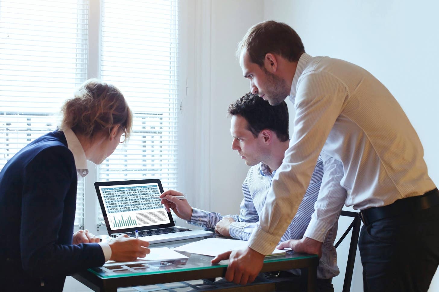 How to Become a Business Manager How to Become a Business Manager