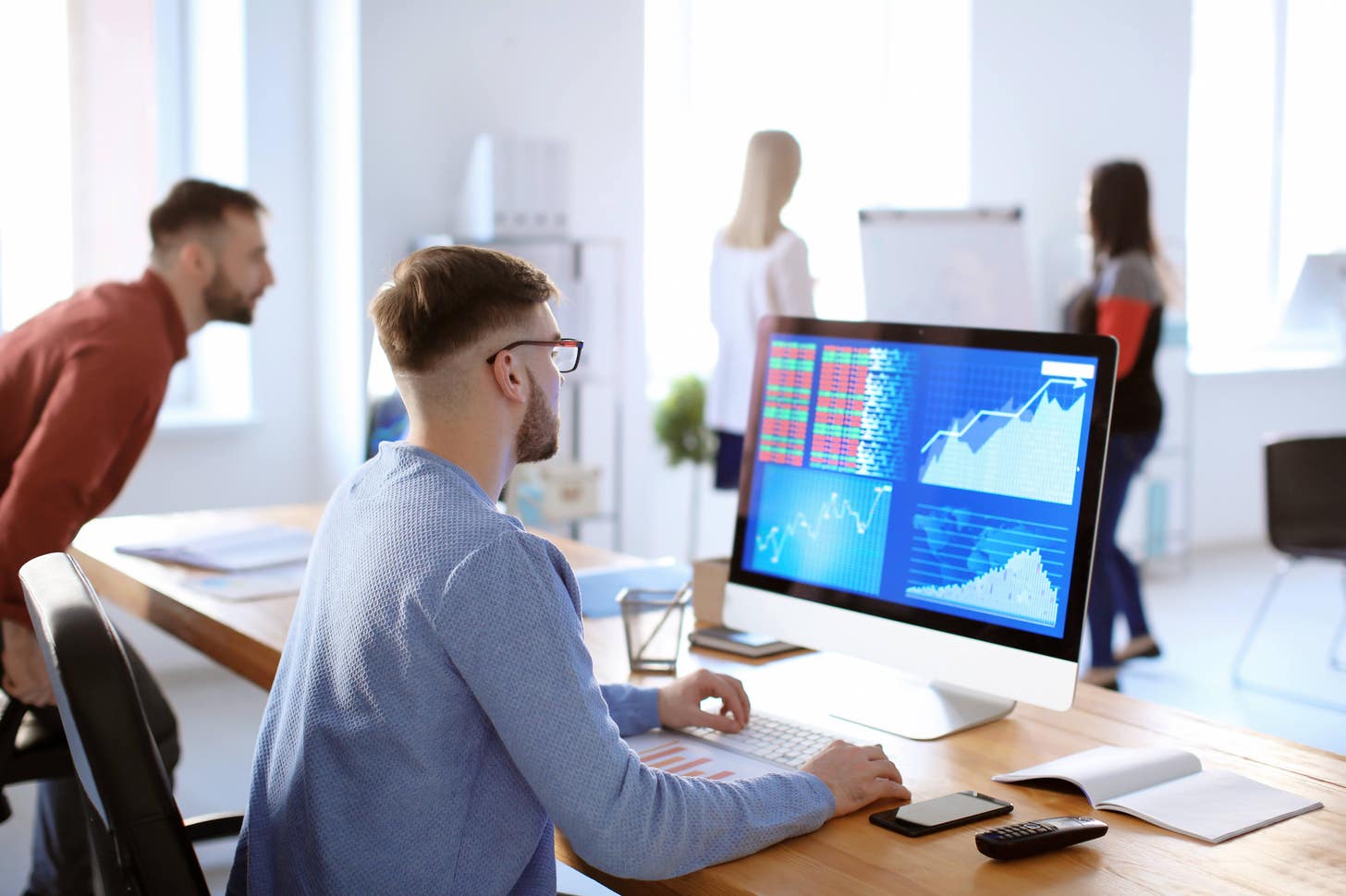 How to Become a Data Analyst How to Become a Data Analyst