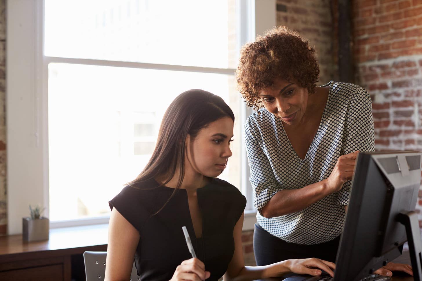 How to Become a Mentor How to Become a Mentor