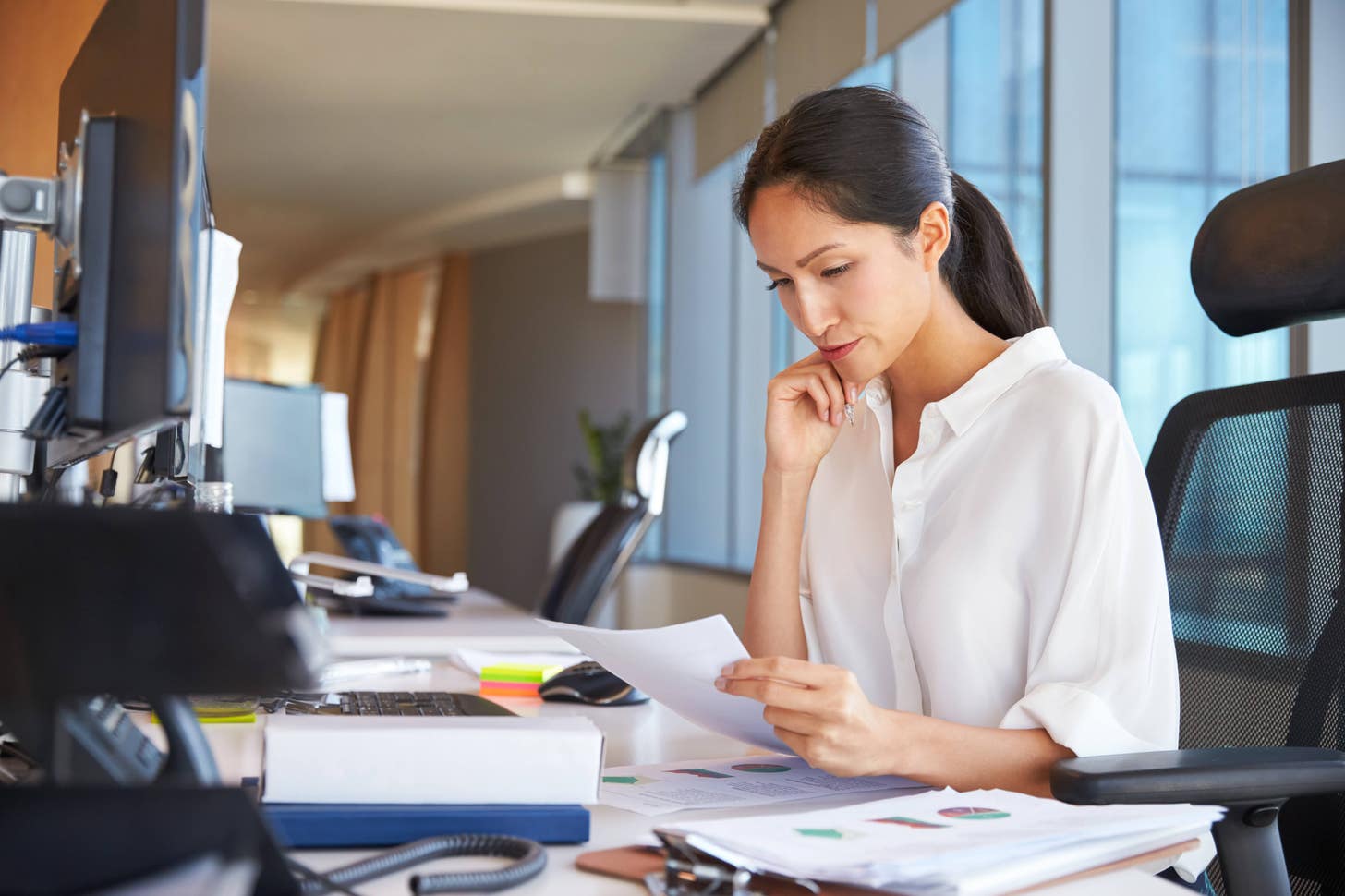 How to Begin a Career in Payroll How to Begin a Career in Payroll