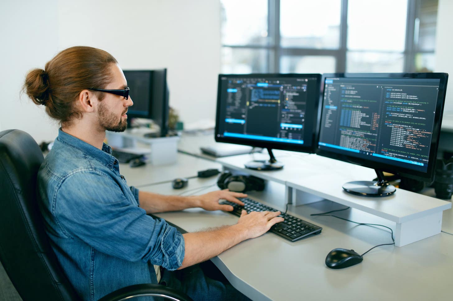 How to Become a Programmer How to Become a Programmer