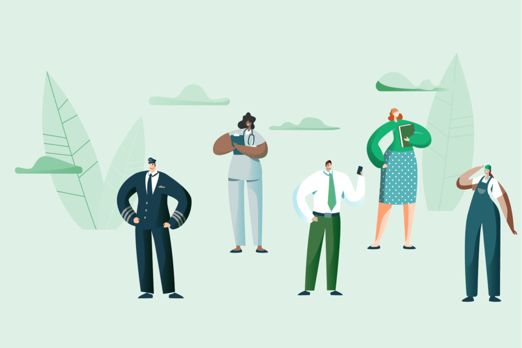 How To Successfully Change Careers During A Pandemic How To Successfully Change Careers During A Pandemic
