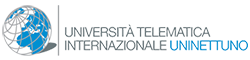 The International Telematic University UNINETTUNO logo The International Telematic University UNINETTUNO