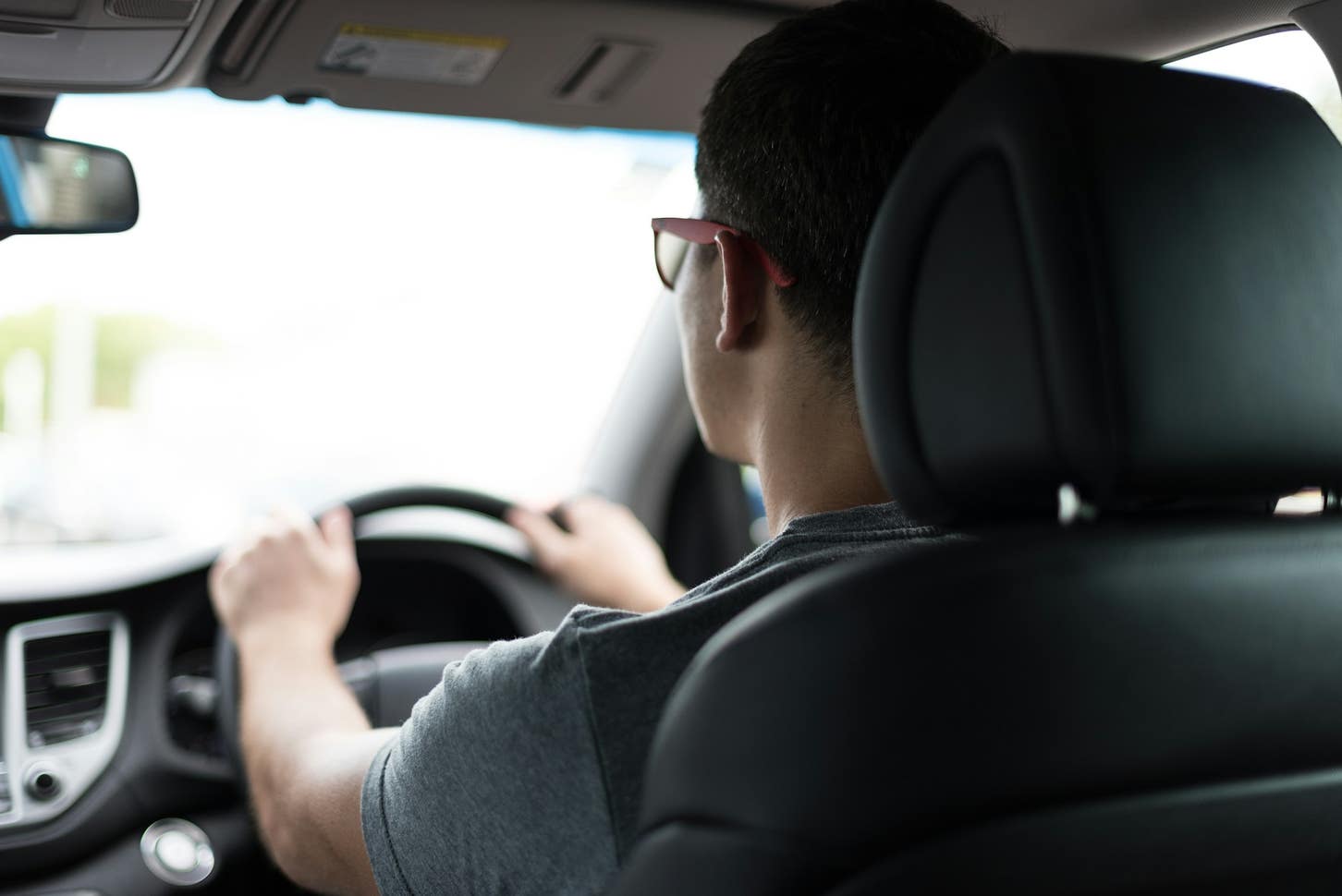 How to Become an HGV Driver How to Become an HGV Driver