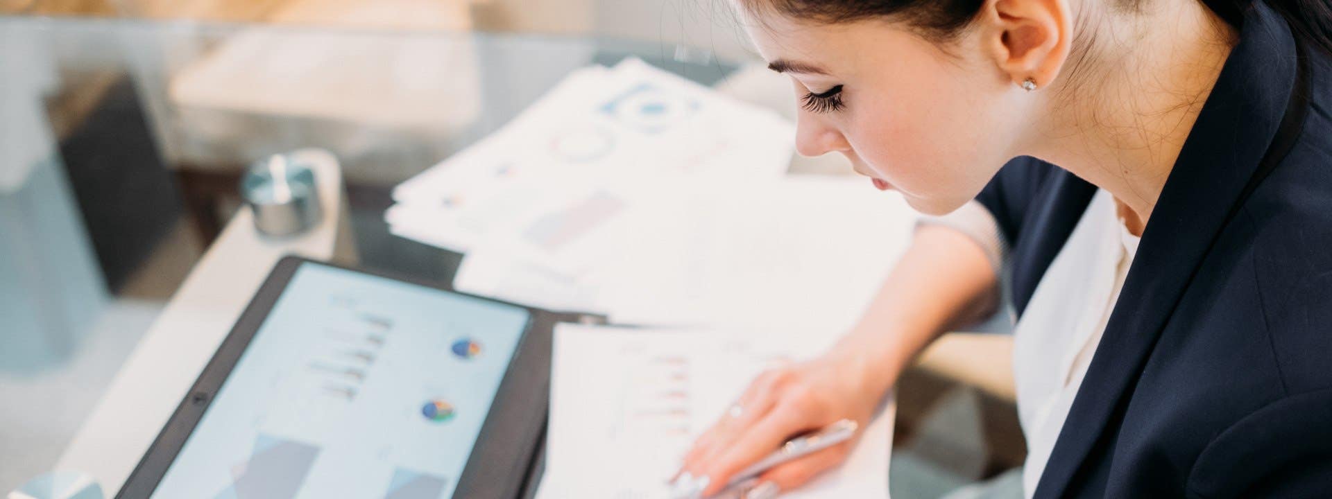 How to Become a Business Analyst