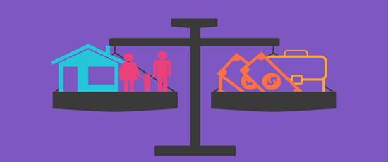 How to Change Careers With a Family How to Change Careers With a Family