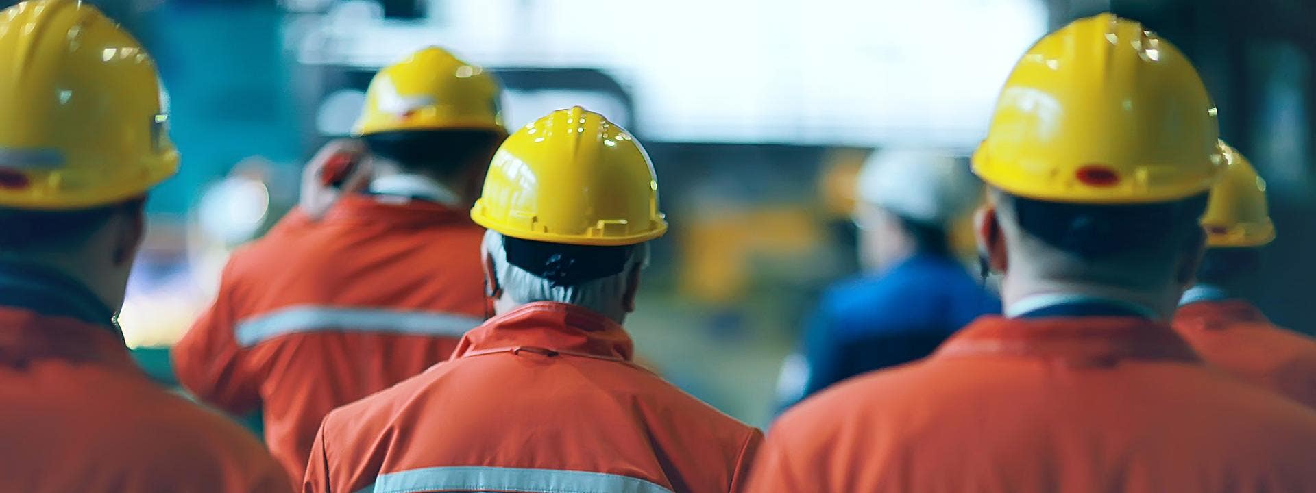 How to Become a Construction Health & Safety Officer