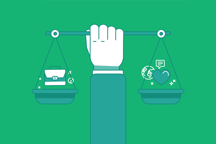 The Complete Guide to Balancing Work and Study at the Same Time The Complete Guide to Balancing Work and Study at the Same Time
