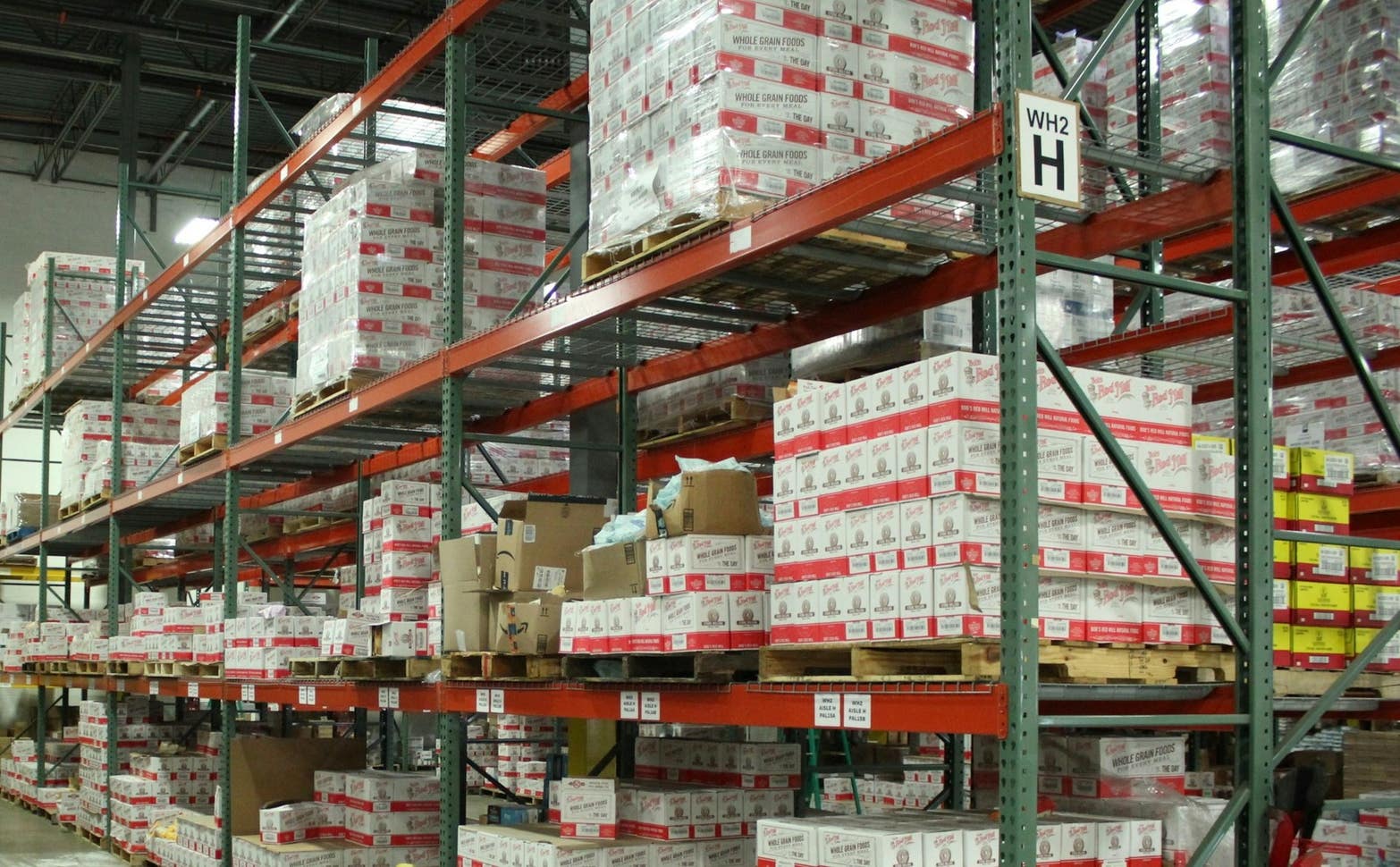 How To Become A Distribution Centre Manager How To Become A Distribution Centre Manager