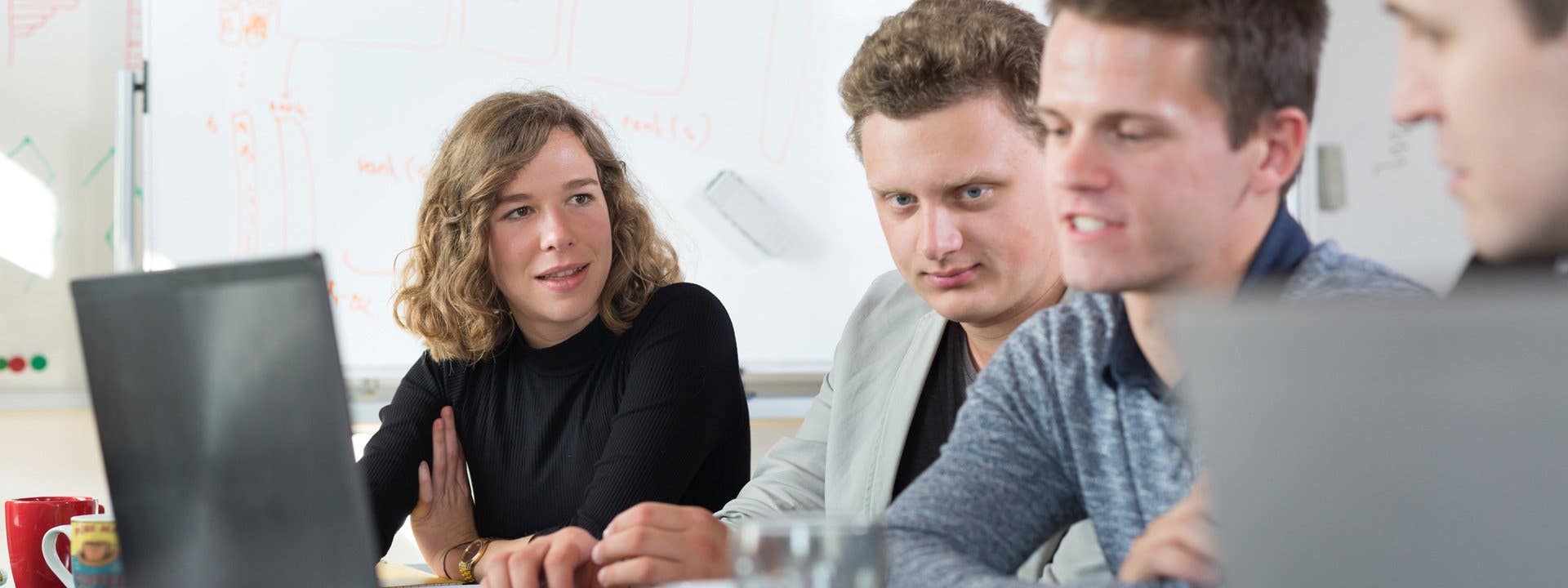 How to Become a Database Developer How to Become a Database Developer