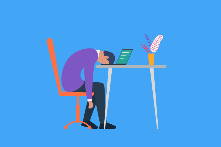 The Workplace of the Future is Lonely as Hell The Workplace of the Future is Lonely as Hell
