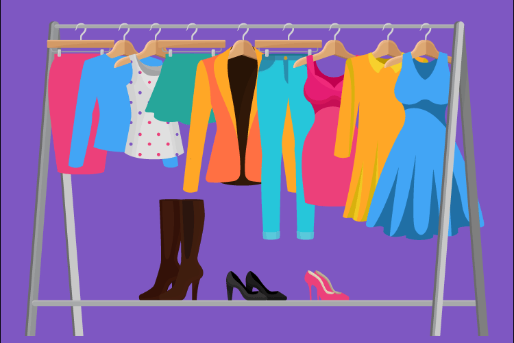 What Does Your Work Wardrobe Say About Your Personal Brand? What Does Your Work Wardrobe Say About Your Personal Brand?