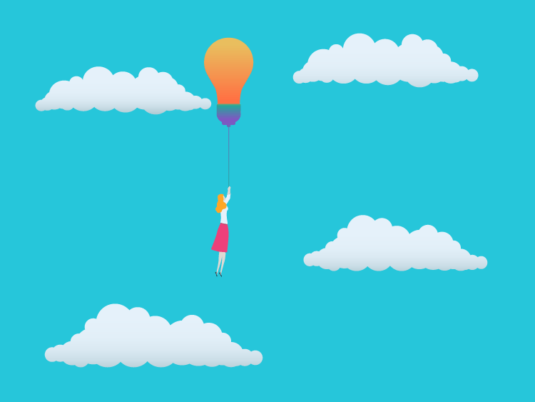 5 Ways to Find Inspiration in Your Daily Life 5 Ways to Find Inspiration in Your Daily Life