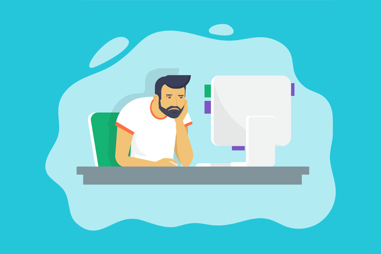 Boredom in Your Job? Here’s How to Change That Boredom in Your Job? Here’s How to Change That
