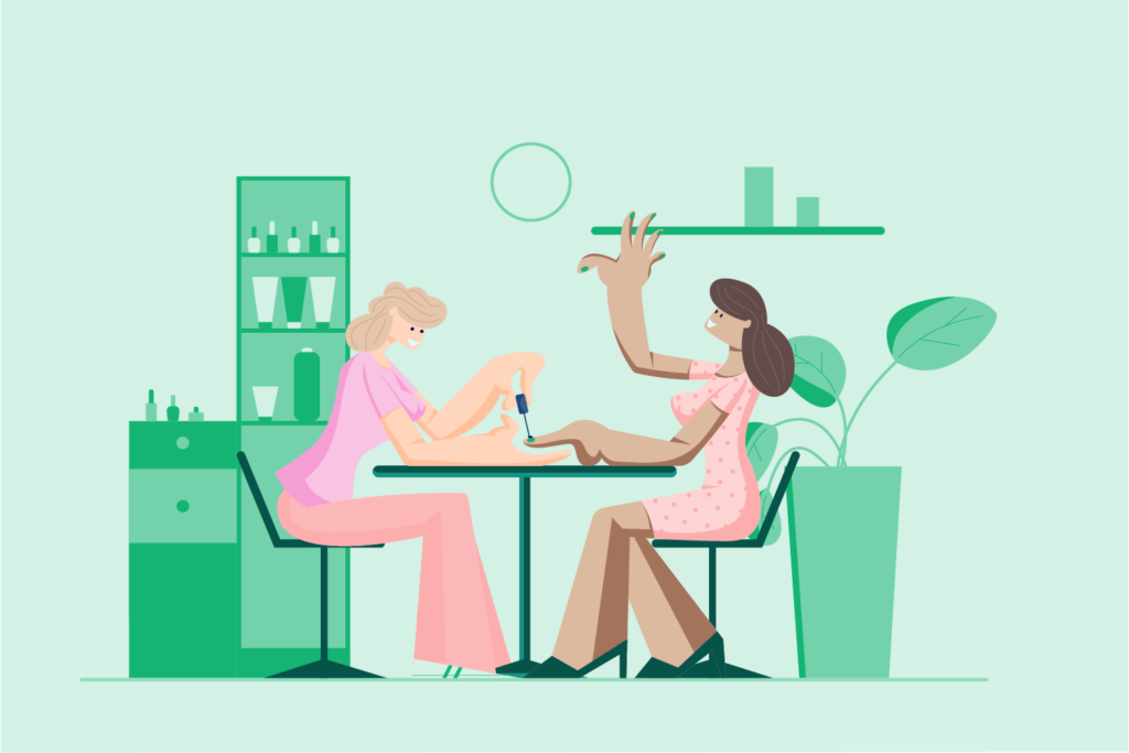 Hair and Beauty Career Guide: More Than Just a Pretty Face Hair and Beauty Career Guide: More Than Just a Pretty Face