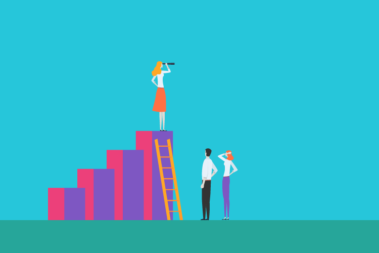 Don’t Follow Your Passion! Sharpen Your Skills For a More Satisfying Career Journey Don’t Follow Your Passion! Sharpen Your Skills For a More Satisfying Career Journey