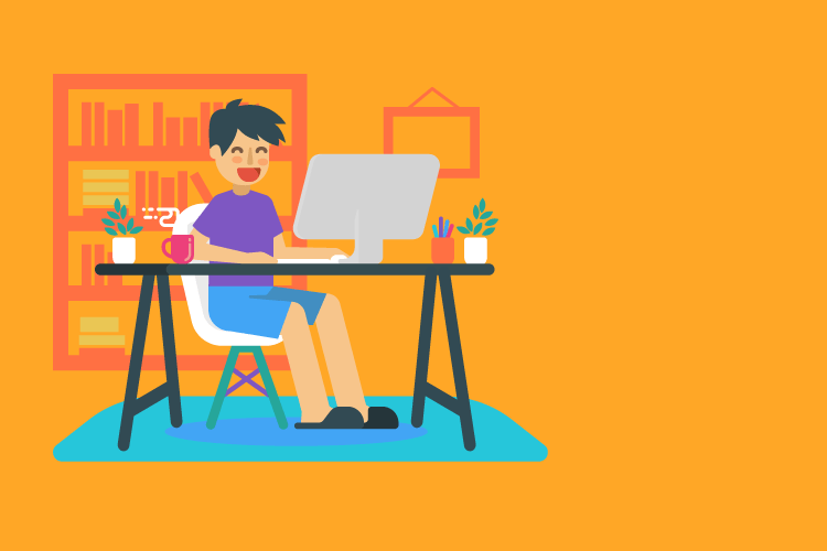 3 Work-From-Home Jobs That Could Make You Extra Money 3 Work-From-Home Jobs That Could Make You Extra Money