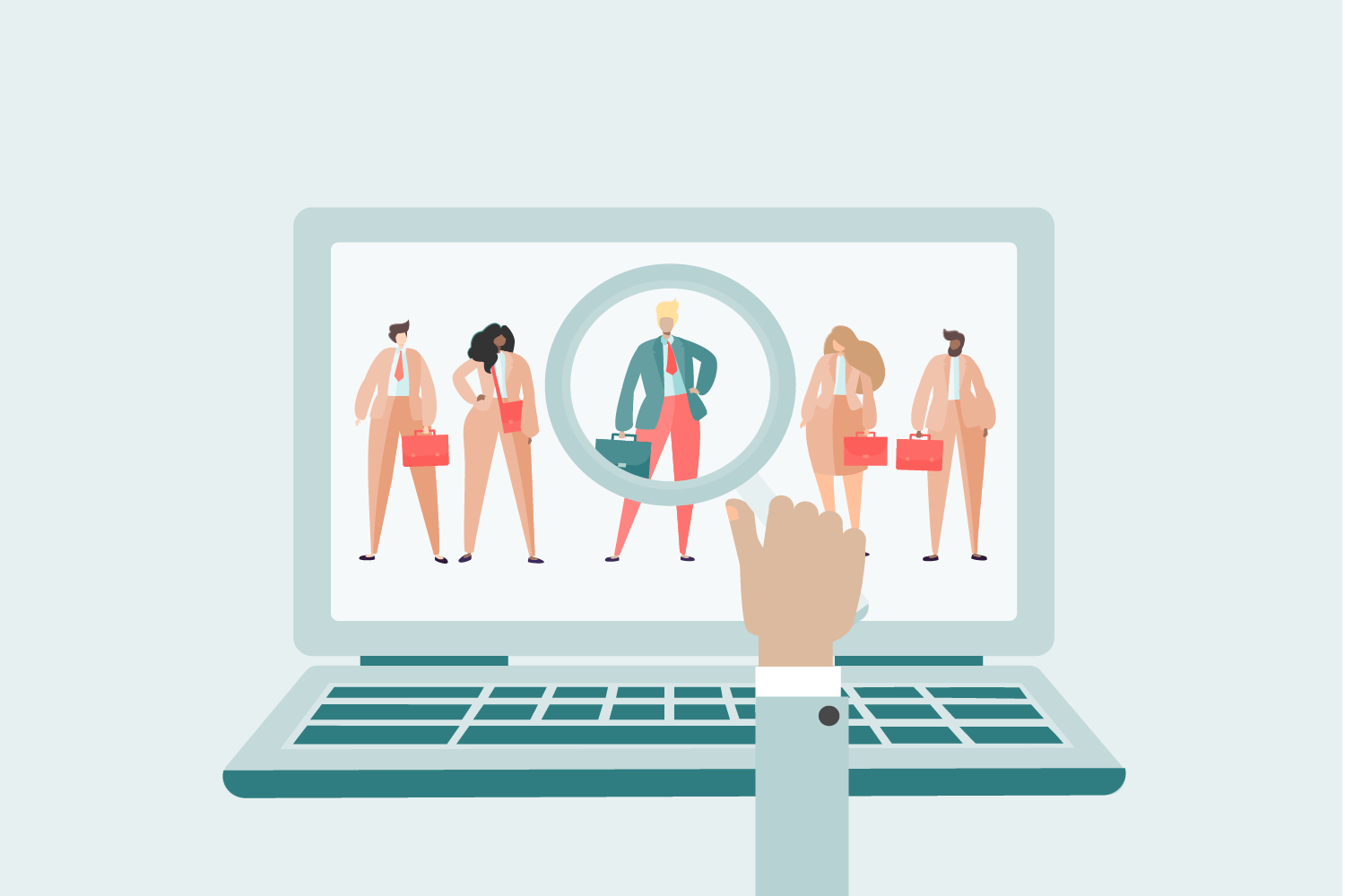 6 Reasons Why You Need to Start Studying Human Resource Management Now ...