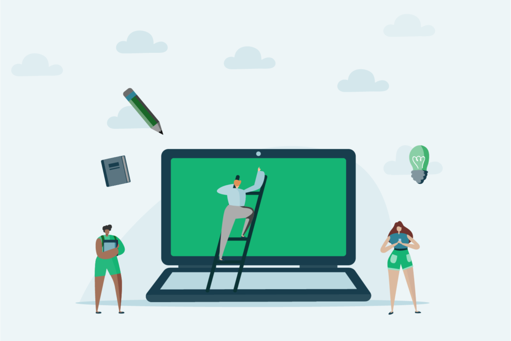 5 Ways Online Degrees Can Be Better Than Face-to-Face 5 Ways Online Degrees Can Be Better Than Face-to-Face
