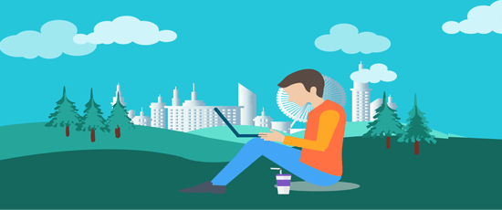 How to Take the Leap and Turn Your Freelance Work into a Career How to Take the Leap and Turn Your Freelance Work into a Career