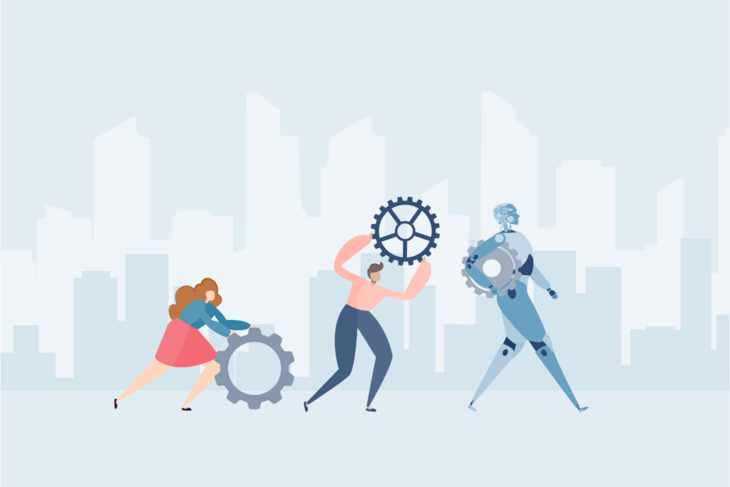 5 ‘Future Proof’ Careers in the UK (Updated) 5 ‘Future Proof’ Careers in the UK (Updated)
