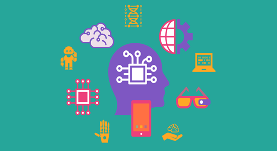 How Innovative Technology is Transforming the Workplace How Innovative Technology is Transforming the Workplace