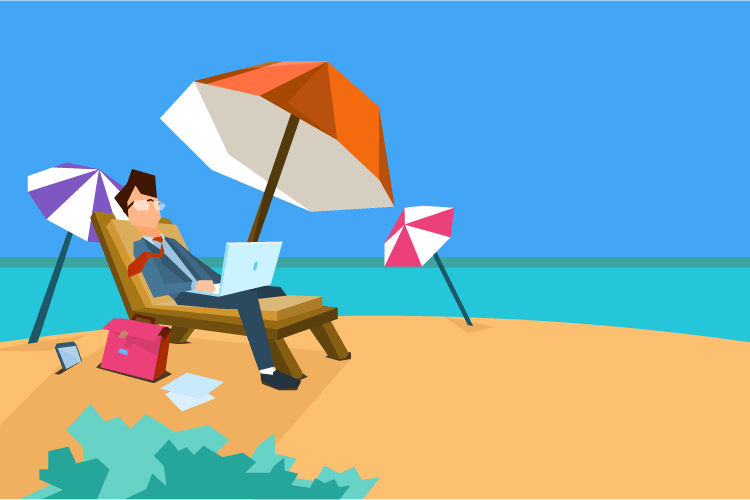 How to Become a Digital Nomad: The Ultimate Guide to Location Independent Living How to Become a Digital Nomad: The Ultimate Guide to Location Independent Living