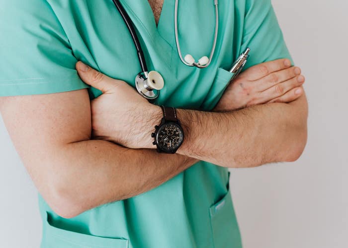 How To Become A Healthcare Assistant How To Become A Healthcare Assistant
