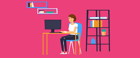 Why Working From Home Can Make You A Better Employee Why Working From Home Can Make You A Better Employee